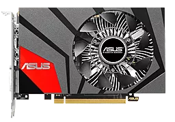 Видеокарта Asus Radeon R7 360 Mini 2048MB (MINI-R7360-2G)