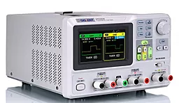 Лабораторный блок питания SIGLENT SPD3303X-E 32V 3A - миниатюра 2 Лабораторный блок питания SIGLENT SPD3303X-E 32V 3A - миниатюра 2