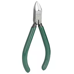 Кусачки 125мм Pro'sKit 1PK-705 - фото Кусачки 125мм Pro'sKit 1PK-705