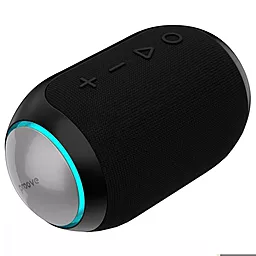 Колонки акустические Proove Dynamic 7W Black - фото Колонки акустические Proove Dynamic 7W Black