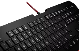 Клавіатура Redragon Karura2 RGB (78378) - мініатюра 5