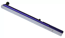 Заглушка разъема SIM-карты и карты памяти Sony D5102 / D5103 / D5106 Xperia T3 Purple - фото Заглушка разъема SIM-карты и карты памяти Sony D5102 / D5103 / D5106 Xperia T3 Purple