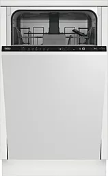 Посудомоечная машина Beko BDIS36020