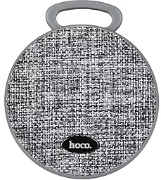 Колонки акустичні Hoco BS7 MoBu sports Gray