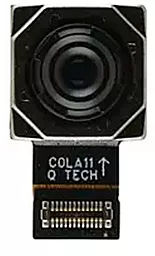 Задняя камера Motorola Moto G20 XT2128 48MP Wide основная, со шлейфом