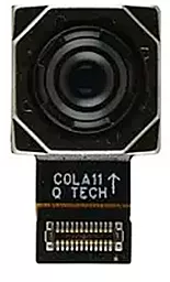 Задняя камера Motorola Moto G20 XT2128 48 MP Wide основная, со шлейфом - фото Задняя камера Motorola Moto G20 XT2128 48 MP Wide основная, со шлейфом