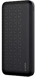 Повербанк Havit HV-PB63 10000mAh Black - фото Повербанк Havit HV-PB63 10000mAh Black