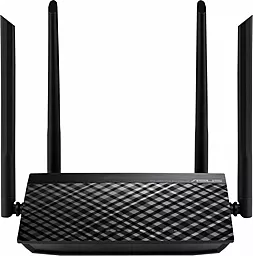 Маршрутизатор Asus RT-AC1200 V2