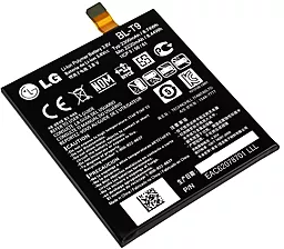 Акумулятор LG D820 Google Nexus 5 / BL-T9 (2300 mAh) 12 міс. гарантії - мініатюра 3