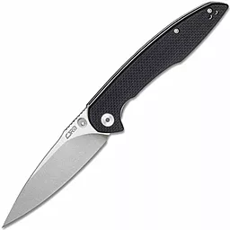 Нож CJRB Centros (J1905-BKF) Black - фото Нож CJRB Centros (J1905-BKF) Black