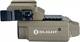 Ліхтарик Olight PL-Mini 2 Valkyrie Піщаний - мініатюра 6