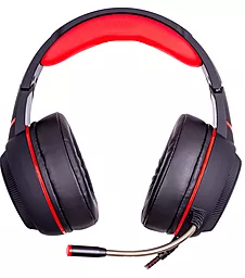 Навушники Ergo GН 250 Black/Red - мініатюра 2