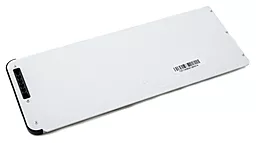 Акумулятор для ноутбука Apple A1280 / 10.8V 5000mAh / NB00000197 PowerPlant Silver