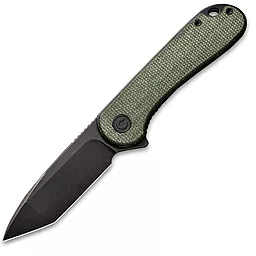 Нож Civivi Elementum C907T-E Green - фото Нож Civivi Elementum C907T-E Green