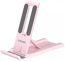 Настольная подставка ESSAGER Sailing Pink (EZJZM-FC04) 