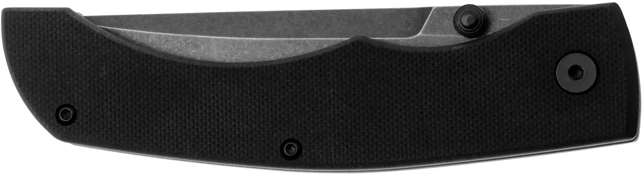 Нож Boker Plus Poke Black (01BO637) - фото 4