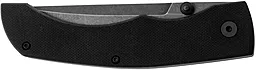 Нож Boker Plus Poke Black (01BO637) - миниатюра 4 Нож Boker Plus Poke Black (01BO637) - миниатюра 4