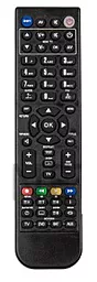 Пульт Panasonic EUR7662YK0 - фото Пульт Panasonic EUR7662YK0