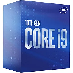 Процессор Intel Core i9-10900K Box (BX8070110900K)