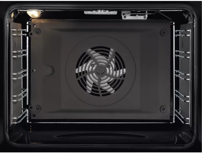 Духова шафа електрична Electrolux EOD3C50TX - фото 2