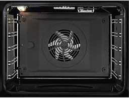 Духова шафа електрична Electrolux EOD3C50TX - мініатюра 2 Духова шафа електрична Electrolux EOD3C50TX - мініатюра 2