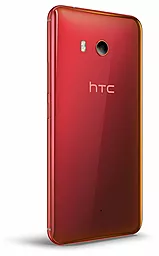 Мобільний телефон HTC U11 6/128GB Red - мініатюра 8