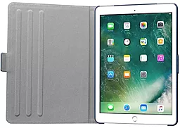 Чехол для планшета Laut PROFOLIO Apple iPad Pro 12.9, iPad Pro 12.9 2017 Blue (LAUT_IPP12_PF_BL) - миниатюра 2