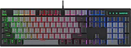 Клавиатура GamePro MK105B