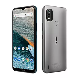 Смартфон Nokia С21 2/32GB Dual Sim Warm Grey - миниатюра 2 Смартфон Nokia С21 2/32GB Dual Sim Warm Grey - миниатюра 2