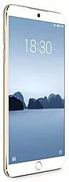 Мобільний телефон Meizu 15 Lite (M15) 4/32Gb Global version Gold - мініатюра 6
