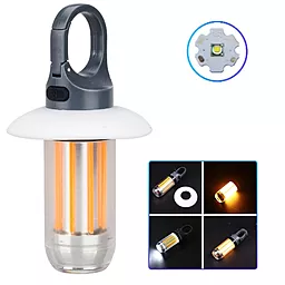 LED лампа Luxury YY-17-LED - миниатюра 2 LED лампа Luxury YY-17-LED - миниатюра 2