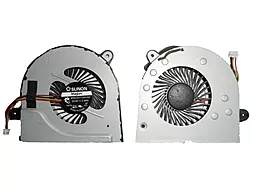 Вентилятор (кулер) для ноутбука Lenovo IdeaPad G400S, G500S, G505S, Z501, Z505 4 pin (MF60120V1-C460-S9A) Original - фото Вентилятор (кулер) для ноутбука Lenovo IdeaPad G400S, G500S, G505S, Z501, Z505 4 pin (MF60120V1-C460-S9A) Original