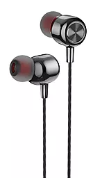 Навушники Hoco M87 Black - мініатюра 2 Навушники Hoco M87 Black - мініатюра 2