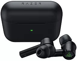 Наушники Razer Hammerhead True Wireless PRO Black (RZ12-03440100-R3G1) - миниатюра 3
