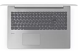 Ноутбук Lenovo IdeaPad 330-15 (81D100HERA) - мініатюра 6