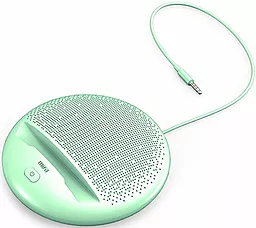Колонки акустические Mifa H2 Green