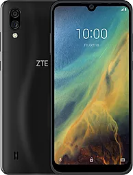 ZTE Blade A5 2020 2/32GB Black