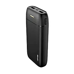 Повербанк Lenyes PX267 20000mAh Black