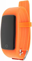 Фітнес-браслет UWatch W2S Orange - фото Фітнес-браслет UWatch W2S Orange