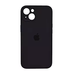 Чехол Epik Gel Silicone Case для Apple iPhone 14 Dark Purple