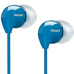 Наушники Philips SHE3595 Blue