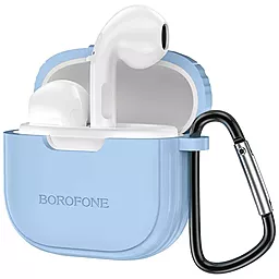 Наушники Borofone BW29 Azure Blue