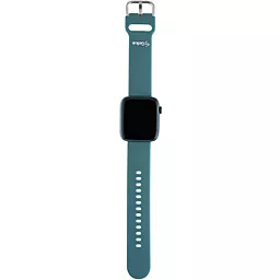 Смарт-часы Gelius Pro GP-SW002 (Neo Star Line) Blue - миниатюра 4