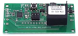 Реле WiFi контроллера низкого напряжения Sonoff SV - фото Реле WiFi контроллера низкого напряжения Sonoff SV