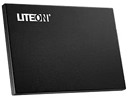 SSD Накопитель LiteOn MU3 480 GB (PH6-CE480) - фото SSD Накопитель LiteOn MU3 480 GB (PH6-CE480)