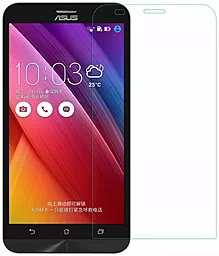 Защитная пленка Nillkin Crystal Asus Zenfone Max ZC550KL Clear