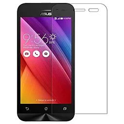Захисна плівка BoxFace Протиударна Asus Zenfone Go ZB452KG Clear