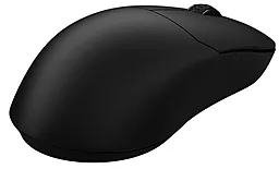 Комп'ютерна мишка HATOR Quasar Wireless Black (HTM-420) - мініатюра 3