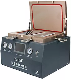 Ламінатор вакуумний 12" KAiSi KT-101 - мініатюра 3