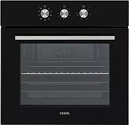 Духовой шкаф электрический Vestel AFB-5642 - фото Духовой шкаф электрический Vestel AFB-5642
